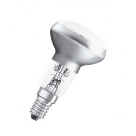 OSRAM HALOGEN ENERGY SAVER SPOT R50/R63